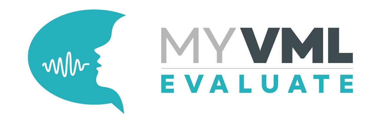 Online Speech Evaluation